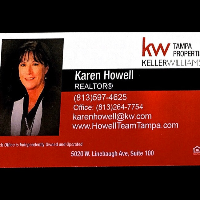 Agent Photo