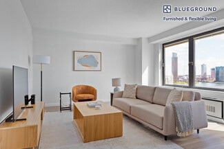 20 Waterside Plaza Unit FL15-ID979, New York, NY 10010