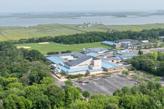 Middle Township High School