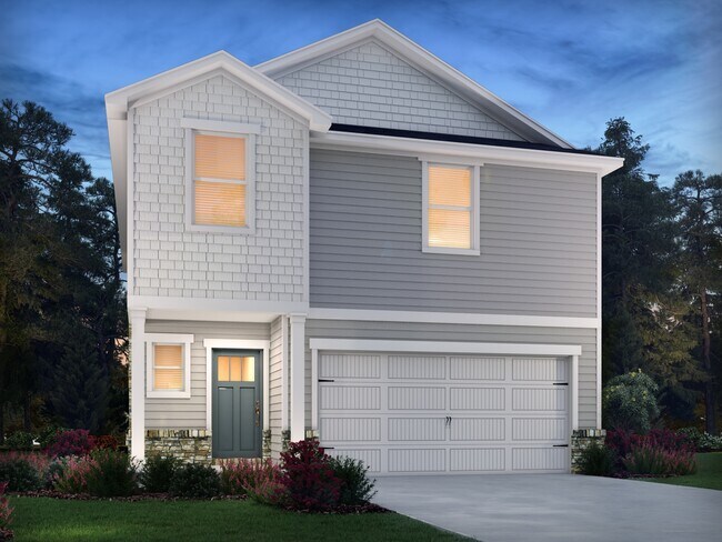 2135 Avalon Ridge unit 37076932, Conyers, GA 30013 - photo 2