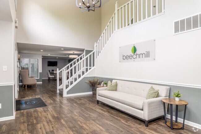 Beechmill Apartments, Indianapolis, IN 46227 - photo 6