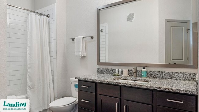 2110 Birkhall St unit 2130-203, Raleigh, NC 27610 - photo 2