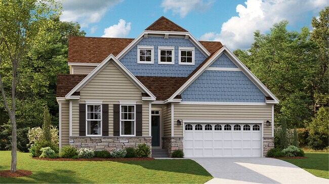 4005 Aydon Place unit 36036555, White Plains, MD 20695 - photo 3