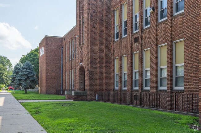 Kato Public Charter School offers individualized learning programs.