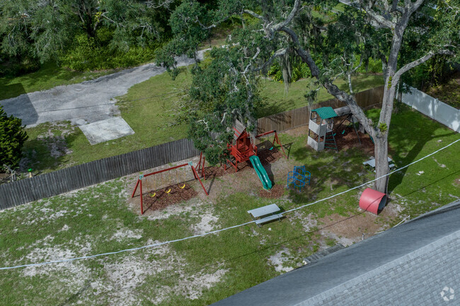 One Accord Point of Interest Playground