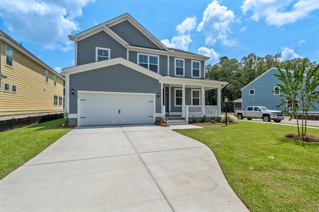 122 Cantona Dr unit 38582220, Summerville, SC 29483 - photo 5