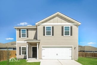 11011 Pinkery Key, Converse, TX 78109