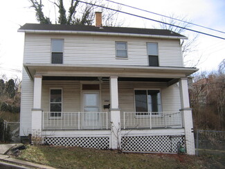 1226 Bartow St, Pittsburgh, PA 15205