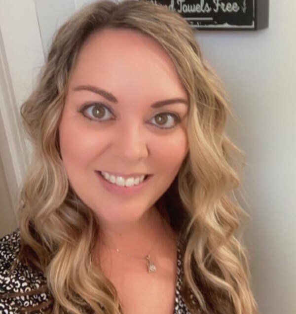 Misty Davidson