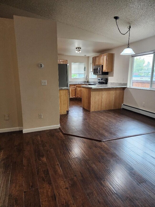 Living/Dining room