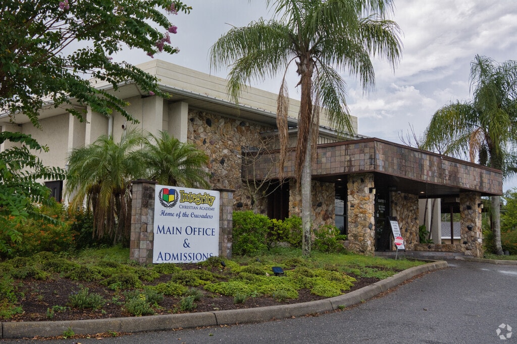 Integrity Christian Academy provides education to residents SW Lake County