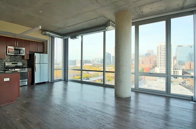 1451 S State St unit 2206, Chicago, IL 60605 - photo 2