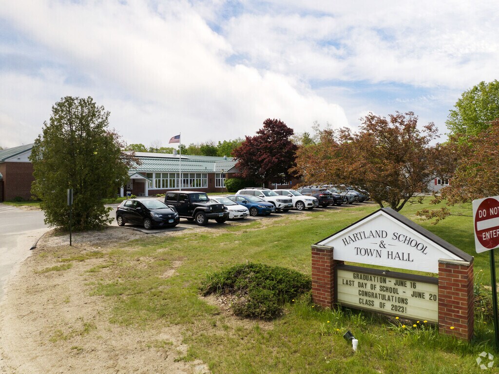 The school's mission is to provide a supportive and engaging learning environment for students, helping them to develop academically, socially, and em