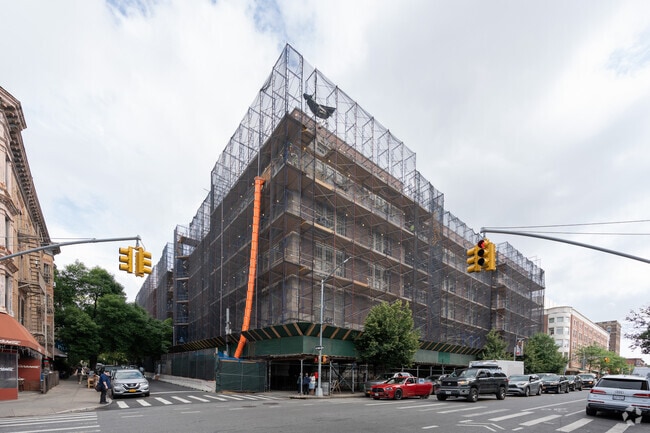 John Jay School for Law, Brooklyn: Nurturing minds for a brighter future.