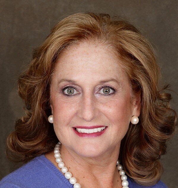 Veronica Nolan