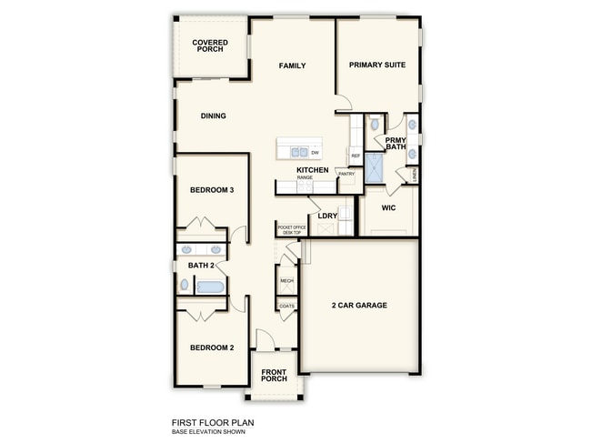 13101 N Serenity Vly Dr, Marana, AZ 85653 - photo 2