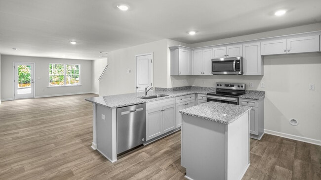 8523 Beckett Chase Way, Raleigh, NC 27616 - photo 2