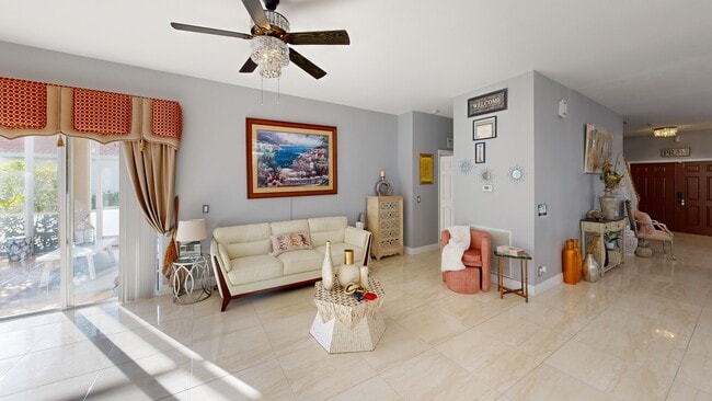 2793 Amberwood Ct, Naples, FL 34120 - photo 3