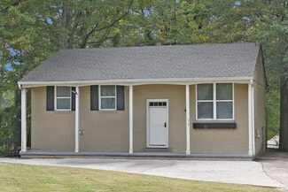 278 Longleaf Dr SE, Marietta, GA 30060