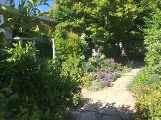 3031 Fulton St, Berkeley, CA 94705