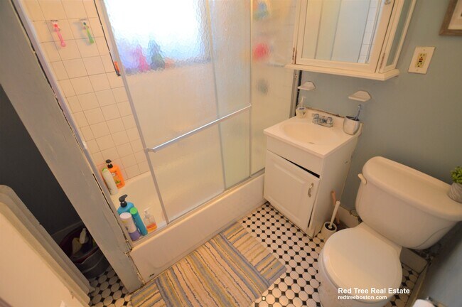 1721 Commonwealth Ave unit 1, Brighton, MA 02135 - photo 7
