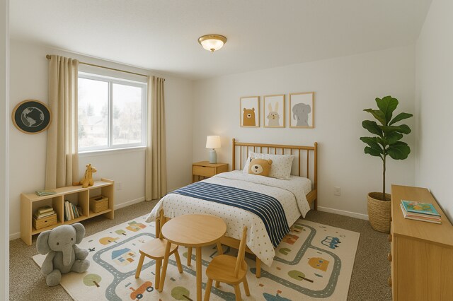 2037 Vanderbilt Ct, Mount Morris, MI 48458 - photo 6