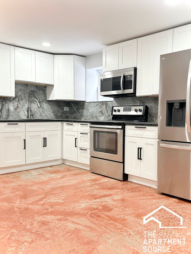 1350 S Kedvale Ave unit G, Chicago, IL 60623 - photo 3