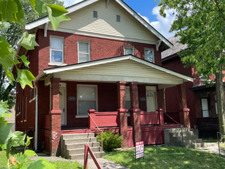 1976 N 4th St, Columbus, OH 43201