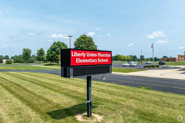 Liberty Union Elementary School