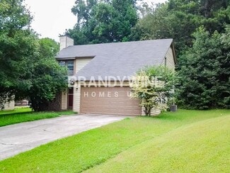 3868 Springleaf Point, Stone Mountain, GA 30083