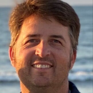Joshua Pierce
