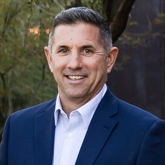 Christopher Woodward