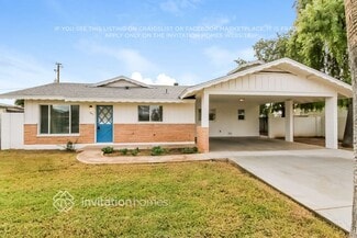 743 W Ivanhoe St, Chandler, AZ 85225