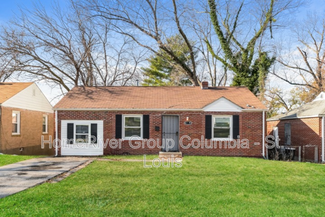 6729 Torlina Dr, Berkeley, MO 63134