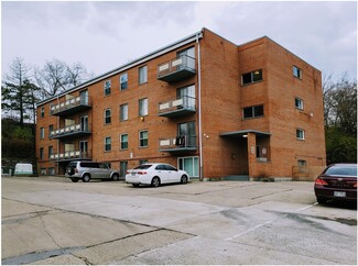 5424 Hamilton Ave, Cincinnati, OH 45224