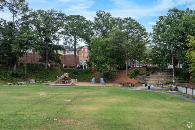 Garden Hill