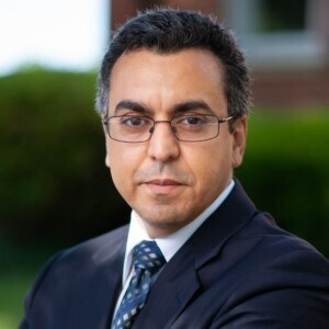 Suhayl Rouag
