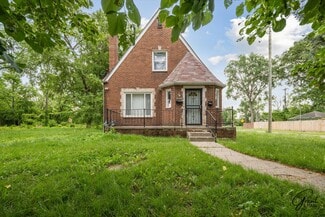 12200 Cheyenne St, Detroit, MI 48227