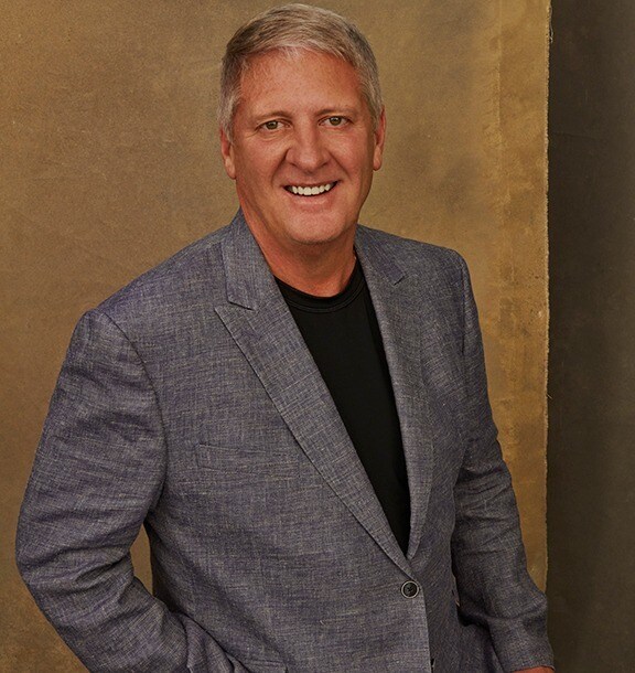 Tony Spencer