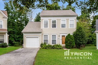 7904 Bardwell Ct, Clinton, MD 20735