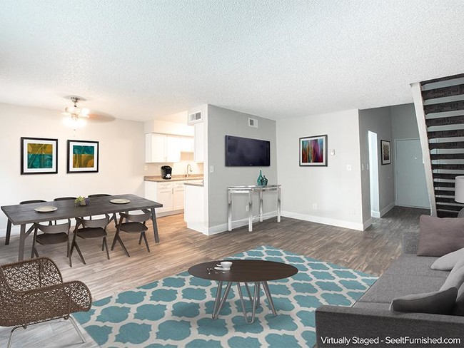 Park Village, Mesa, AZ 85203 - photo 3