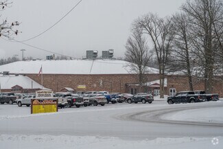 Ladysmith High School