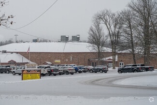 Ladysmith Middle School