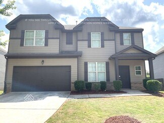 729 Emporia Loop, McDonough, GA 30253