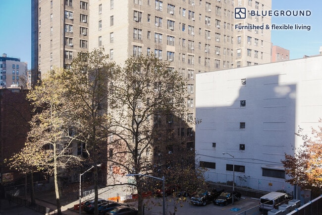 814 Amsterdam Ave unit FL4-ID1637, New York, NY 10025 - photo 4