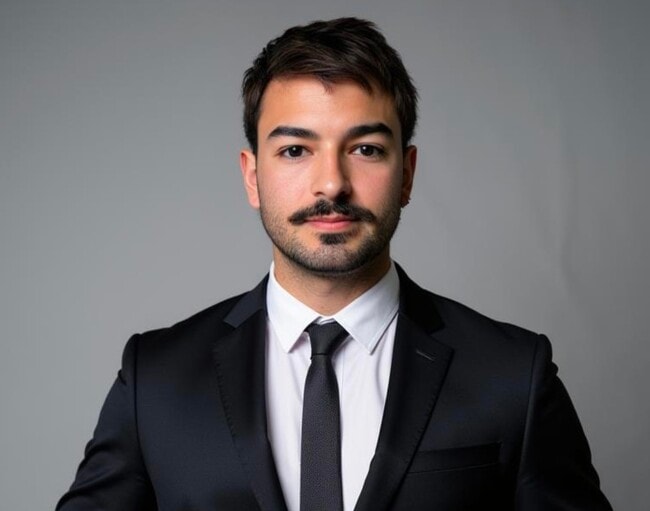 Agent Photo