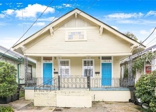 3613 Calhoun St Unit 3613, New Orleans, LA 70125