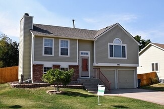 6283 Yank Ct, Arvada, CO 80004