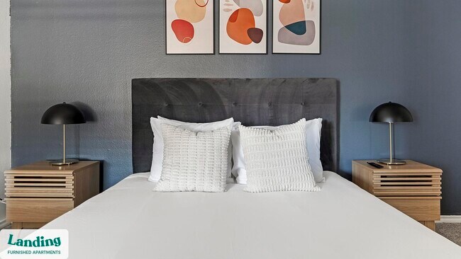 1071 Clayton Ln unit M0118.1407615, Austin, TX 78723 - photo 4