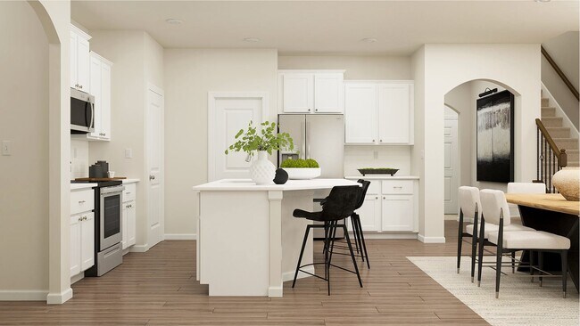 1406 Caracara Ct, Cramerton, NC 28012 - photo 3